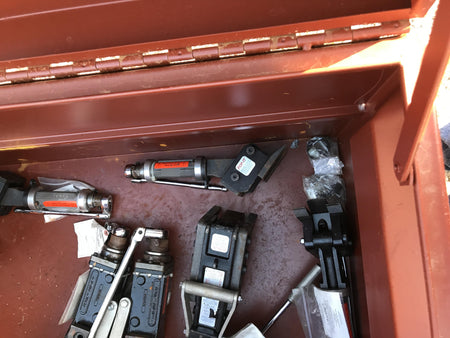 2020 PETOL P95-525