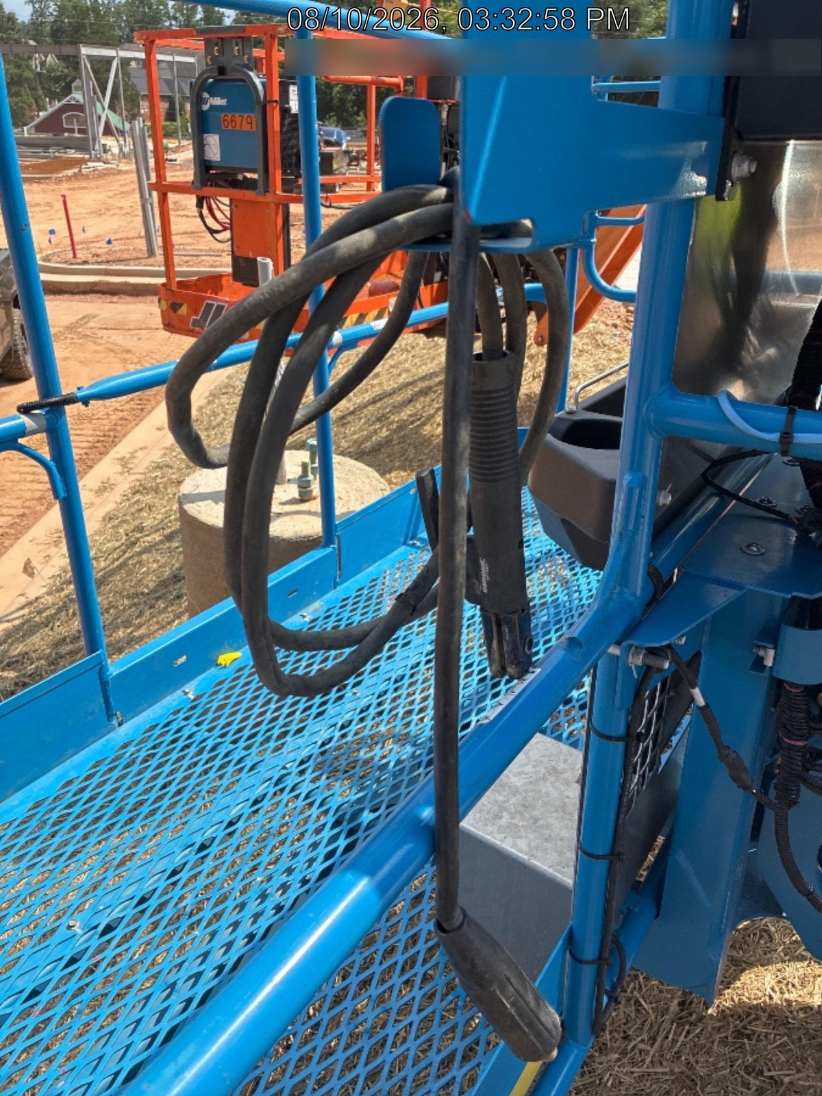 2026 MILLER ELECTRIC CST-282