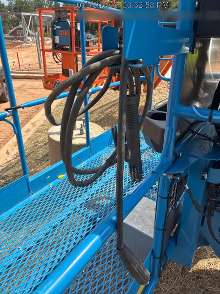 2026 MILLER ELECTRIC CST-282