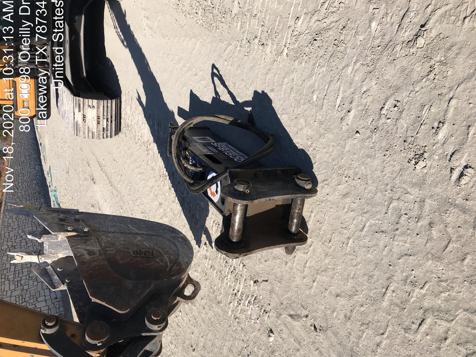 2020 PALADIN SFB1500