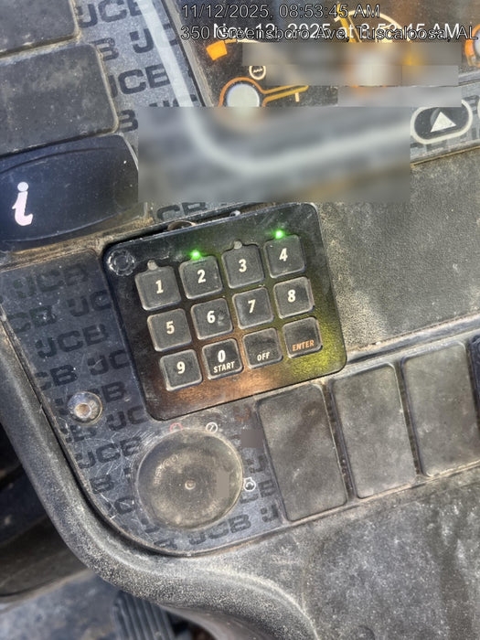 2020 JCB 510-56 JCB 510-56