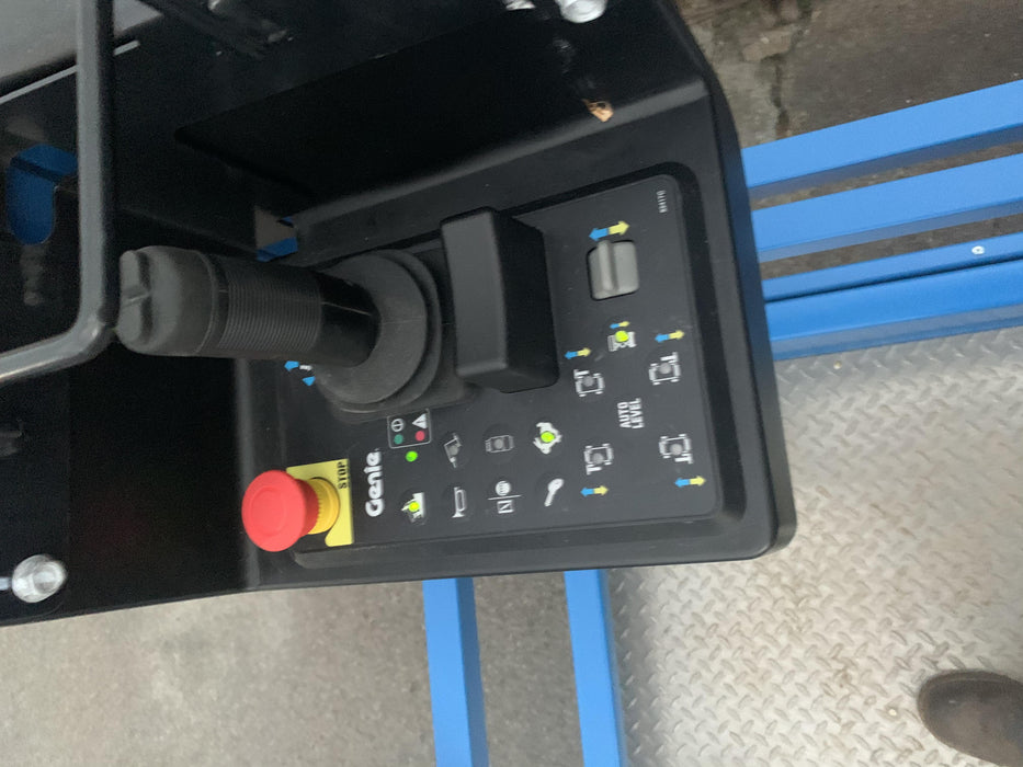 2020 GENIE GS-5390 RT