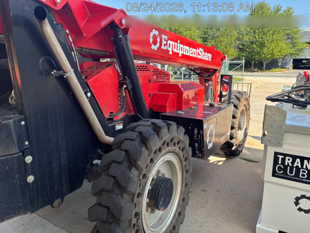 2021 MANITOU MTA8044
