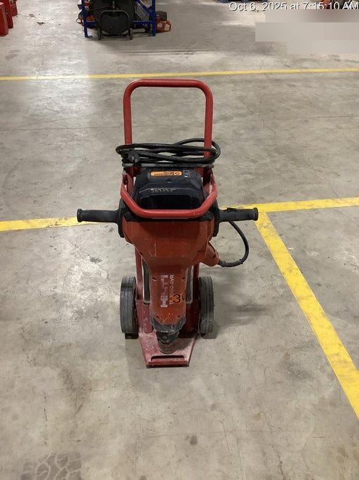 2023 HILTI TE 3000-AVR