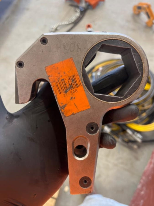 2022 TORCUP TX-2RL113M46