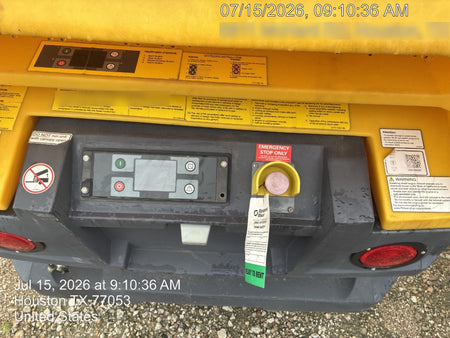 2023 ATLAS COPCO XAS188 CWK