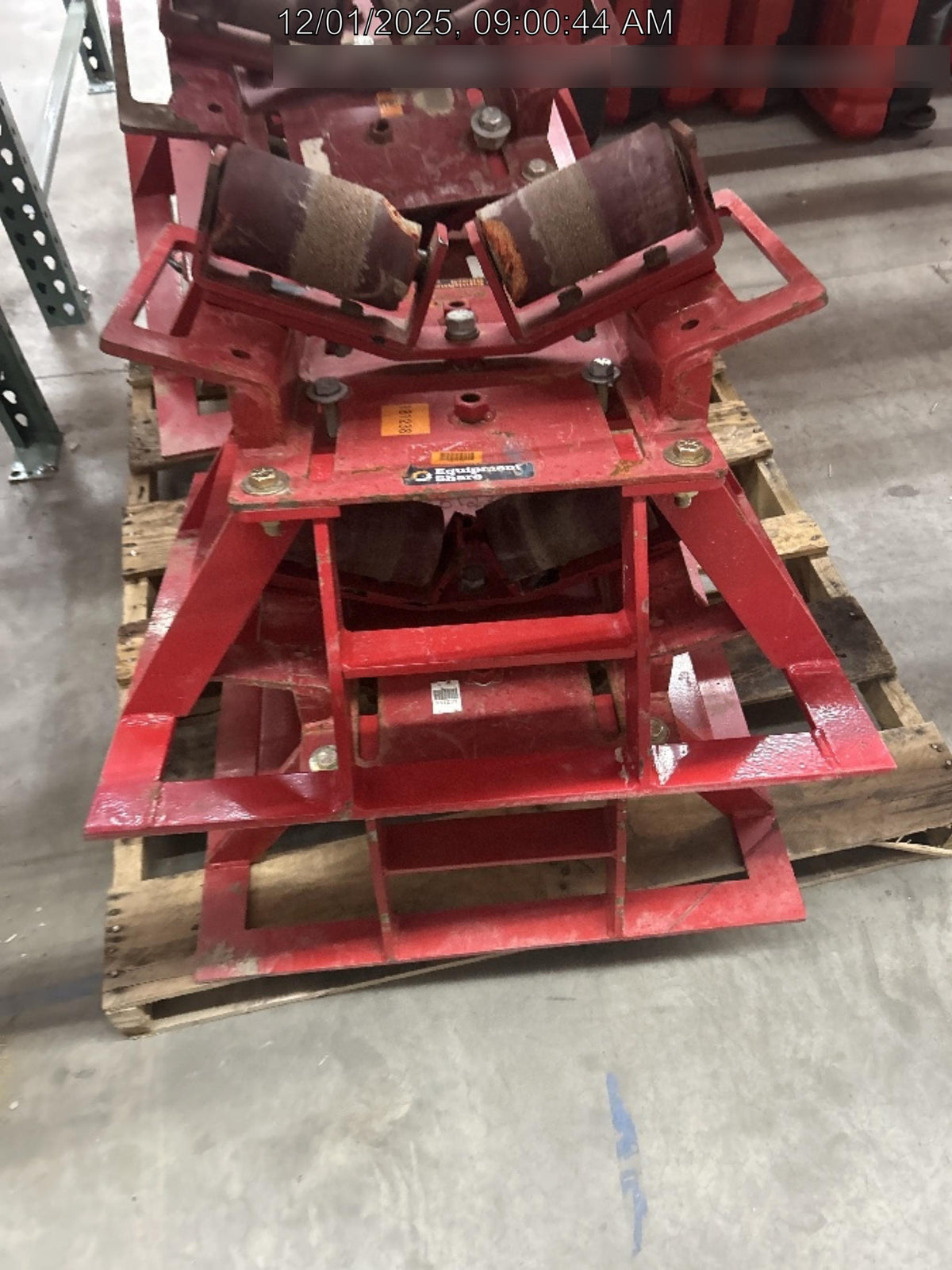 2021 KEY PLANT 1402