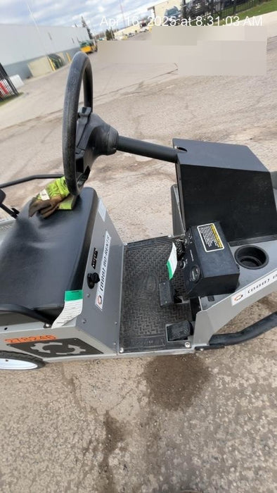 2022 COLUMBIA Expediter