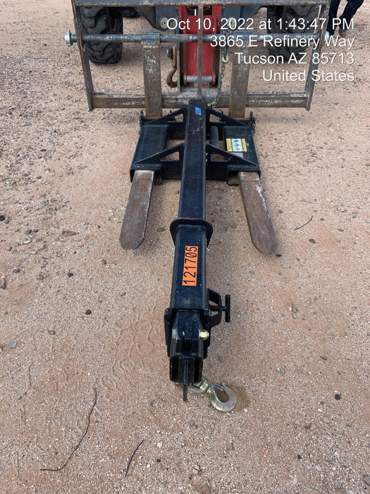 2020 STAR INDUSTRIES M1360B - Star JIB Boom
