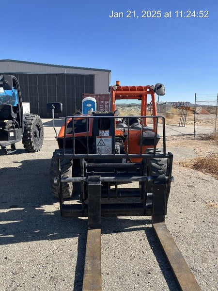 2023 JLG G5-18A