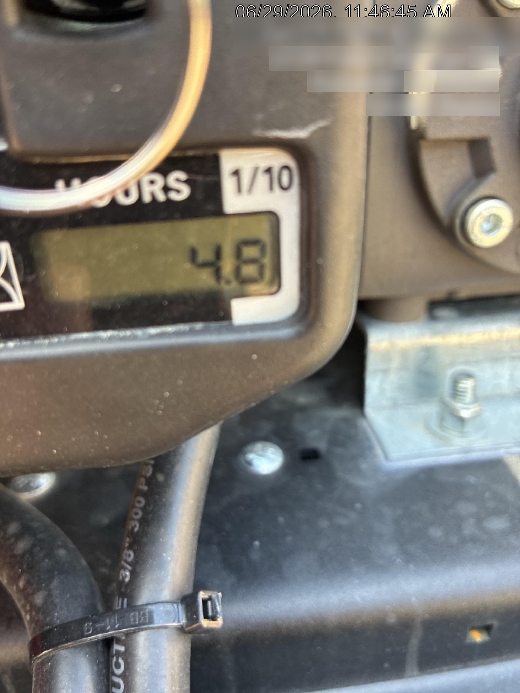 2026 WYLIE EXP-550L-S-HOTG