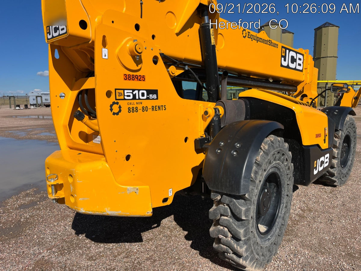 2024 JCB 510-56