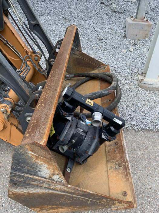 2021 INGERSOLL RAND PD20A-AAP-CCC-B