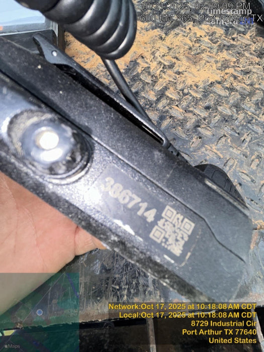 2024 MOTOROLA R7 DISPLAY