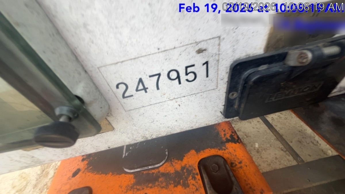 2022 LEX WR6A-7SM-FG26DZ6LD-R