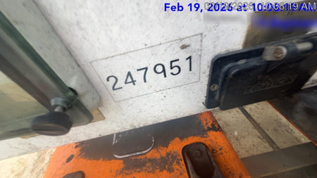 2022 LEX WR6A-7SM-FG26DZ6LD-R