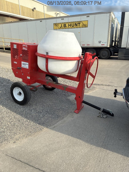 2023 MULTIQUIP MC12PH