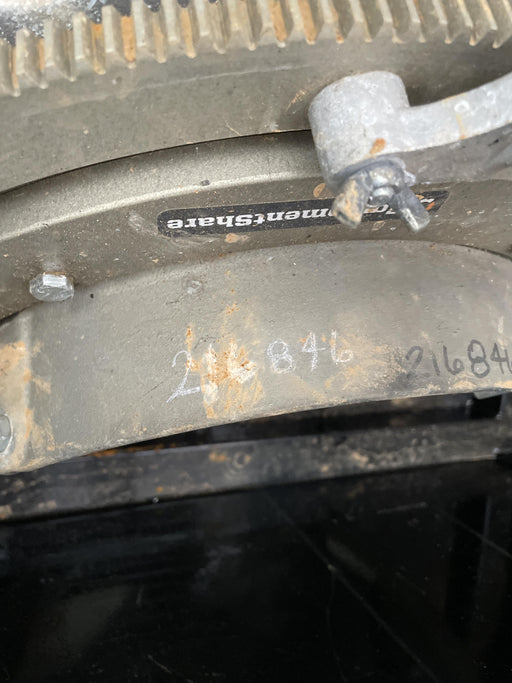 2022 MATHEY DEARMAN 2SA