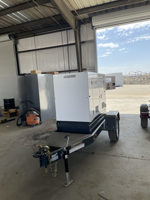 2022 AIRMAN SDG25S-8E1