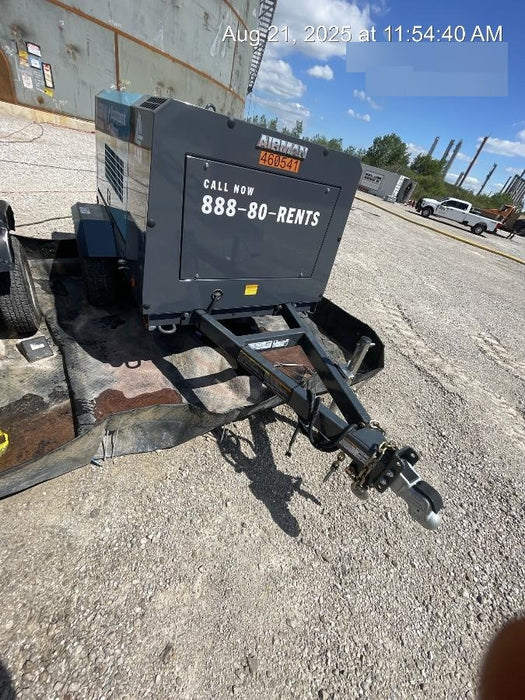 2024 AIRMAN PDS185S CWK