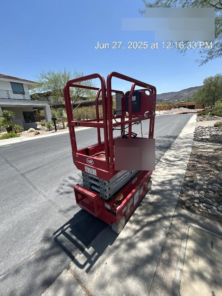 2019 MEC 1330SE Standard Options, MachineLink Keypad and Telematics