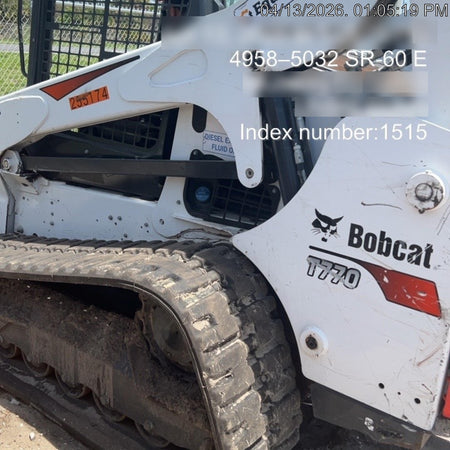 2023 BROCE BW260