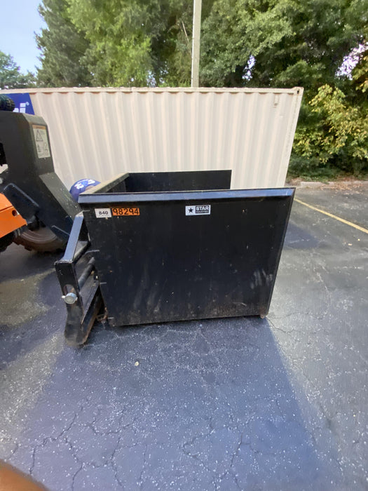 2020 STAR INDUSTRIES 1425