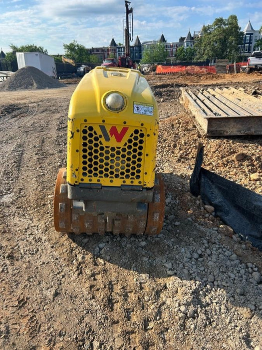 2021 WACKER NEUSON RTLx-SC3
