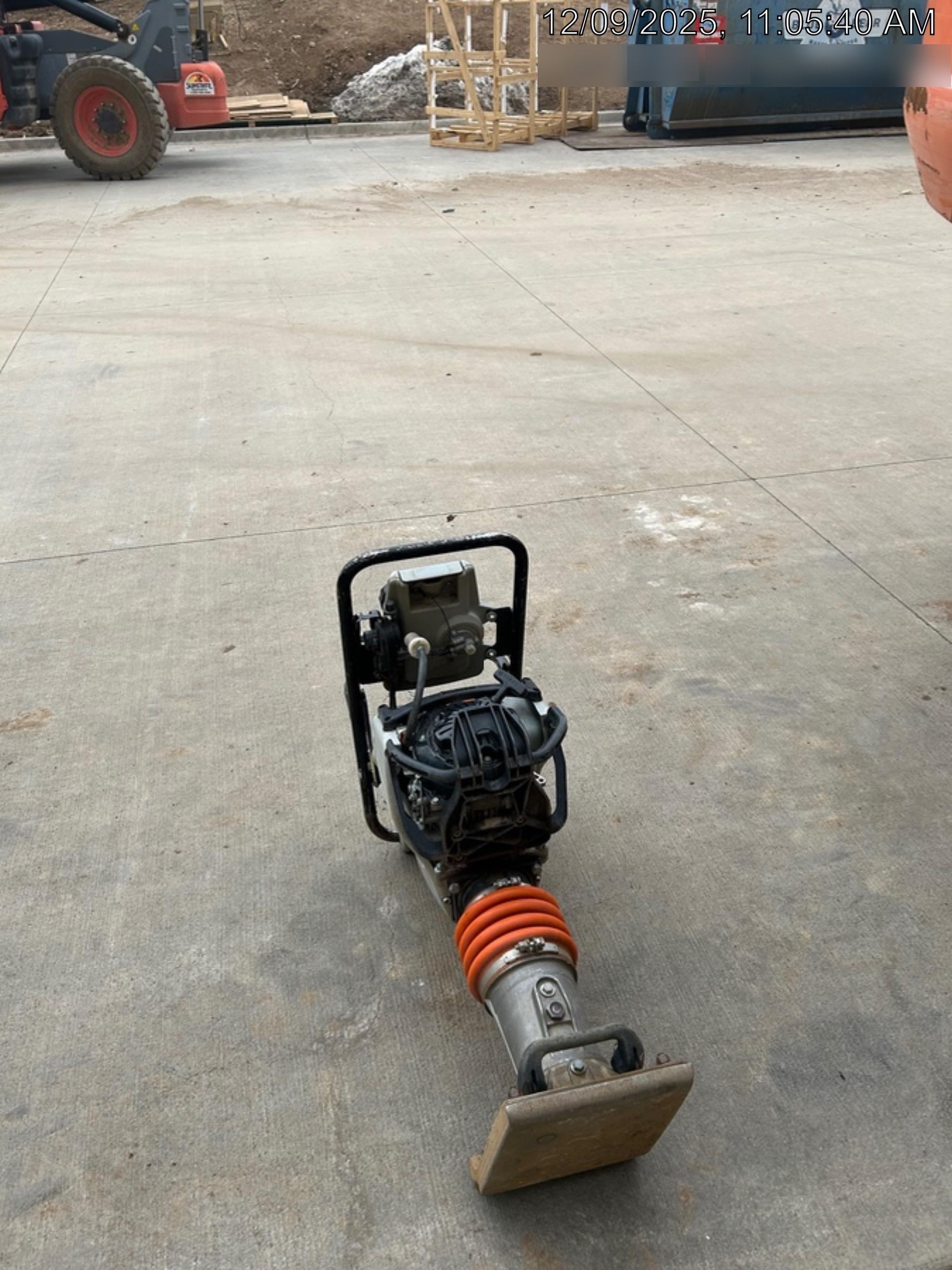 2023 MULTIQUIP MTX60HD