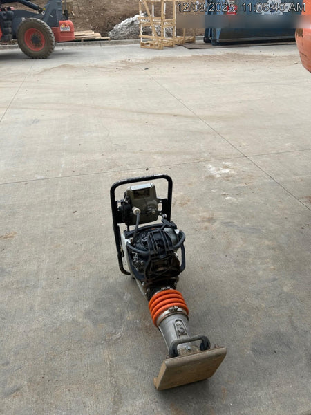 2023 MULTIQUIP MTX60HD