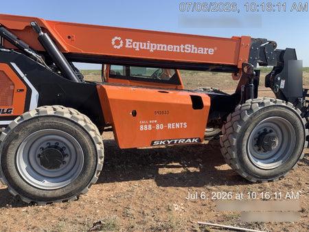 2025 SKYTRAK 10054