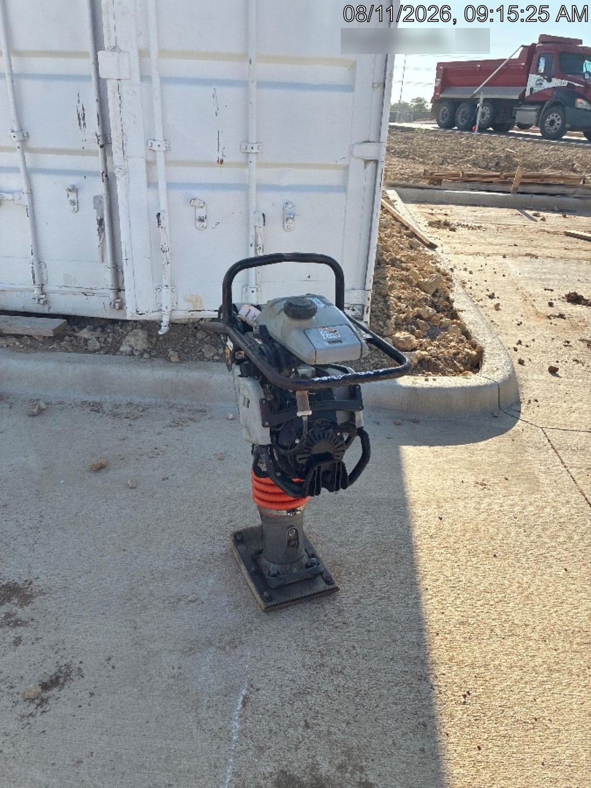 2023 MULTIQUIP MTX60HD