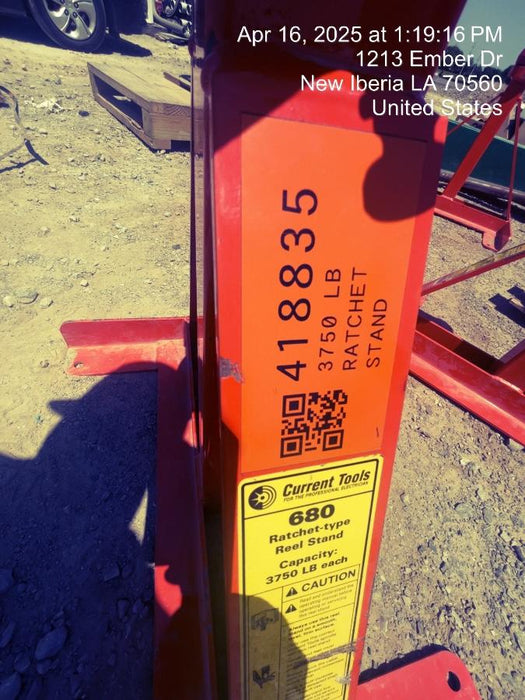 2024 CURRENT TOOLS 680