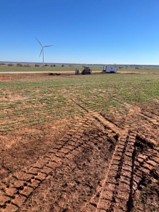 2023 SOLESBEE SPF-48