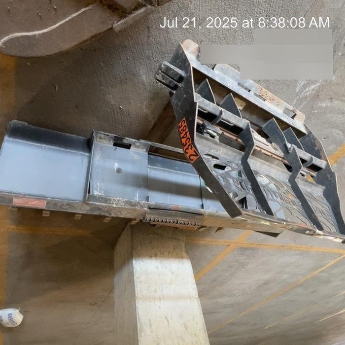 2022 PALADIN 48" Pallet Forks - Paladin