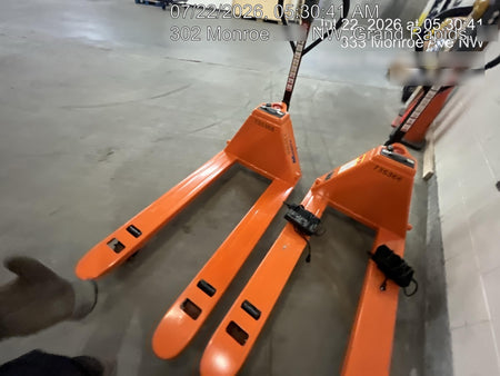 2026 MIGHTY LIFT EPT33S
