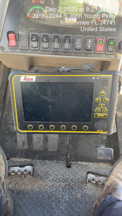 2019 LEICA LG6015556