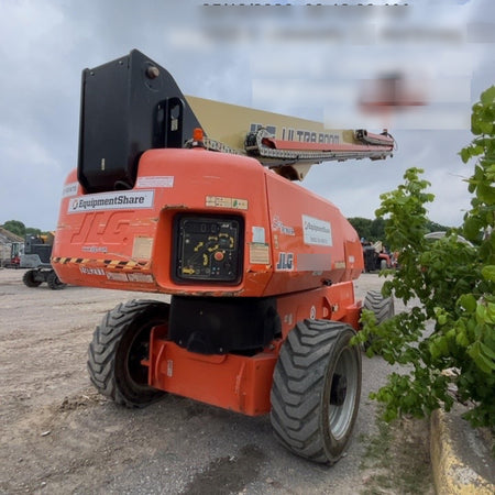 2021 JLG 1350SJP