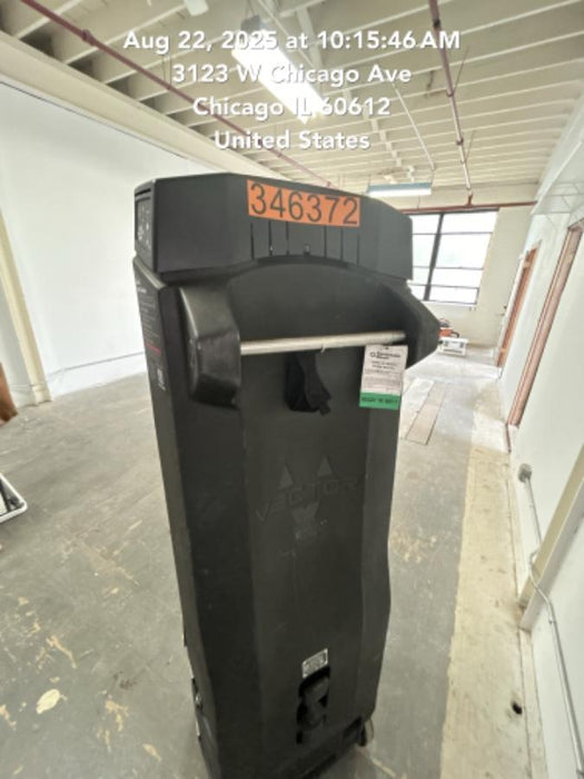 2023 VECTOR Vector Max