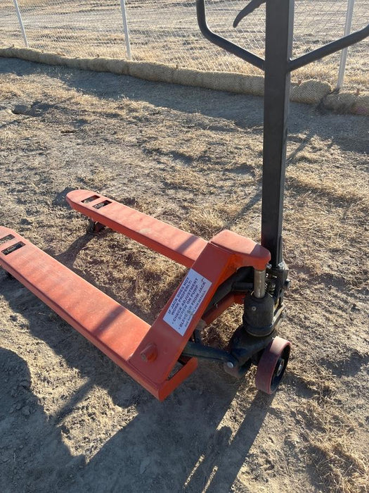 2025 FRANKLIN Franklin 2.5 Ton Pallet Jack