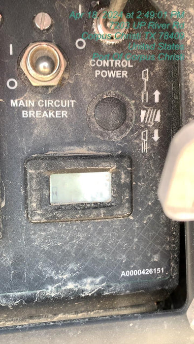 2024 Generac MLT2 Diesel, Flex Switch 120V Input, Powerzone Controller, 
(4) 320W LED Lights, 4kW Generator, 39.9 Gal Fuel Tank, 2" Ball, T3