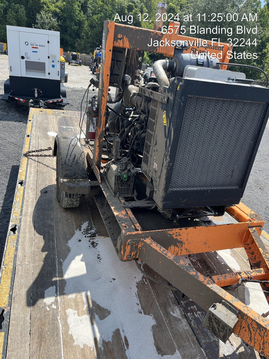 2021 PIONEER PP66S12L71-TD2.9L4