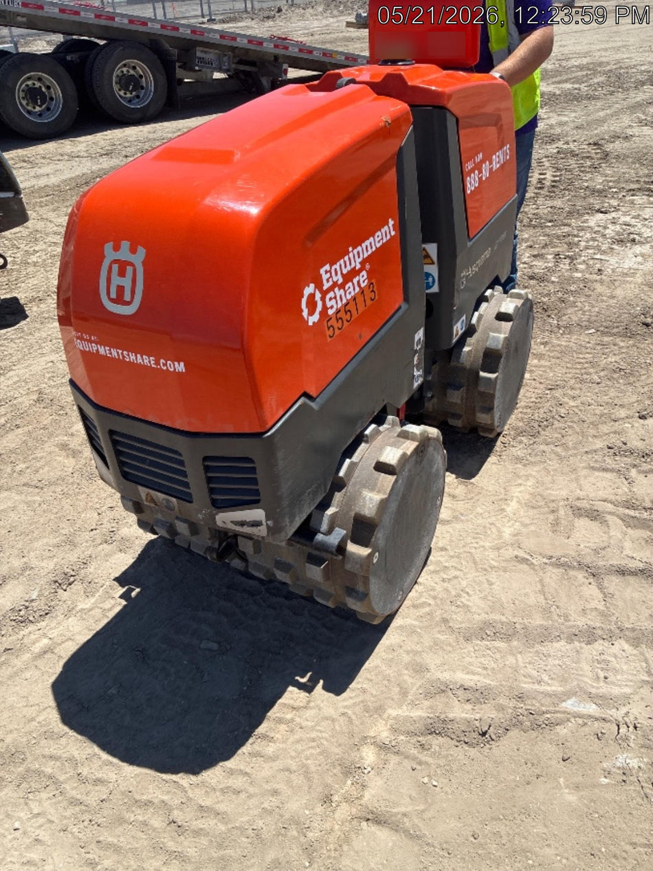 2025 HUSQVARNA LP9505