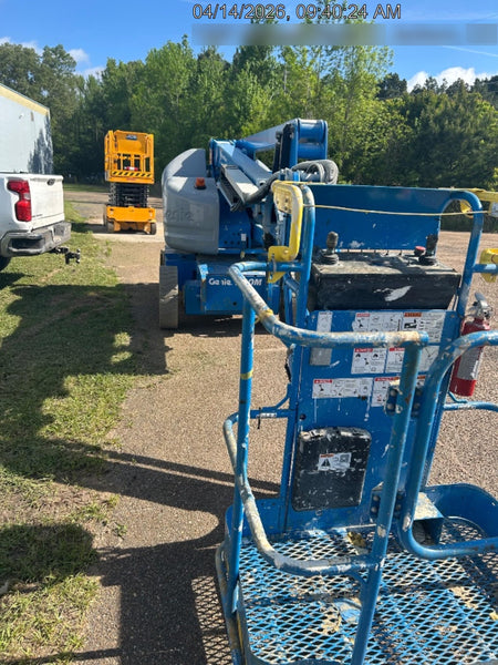 2024 GENIE Z40/23N RJ