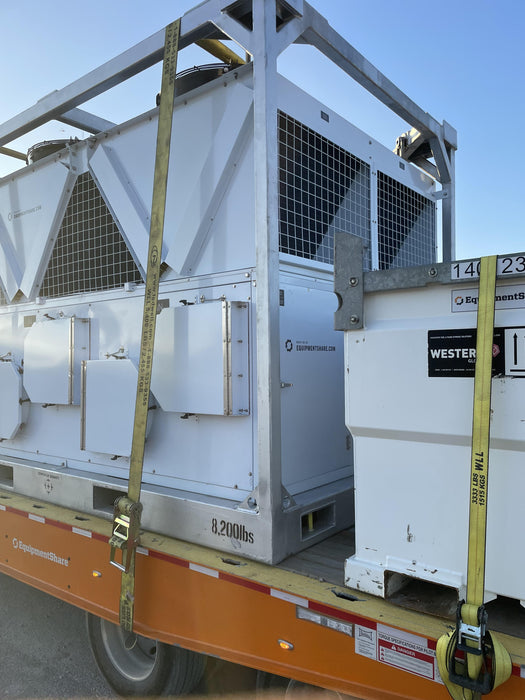 2023 SMARTECH SACP81A-HS