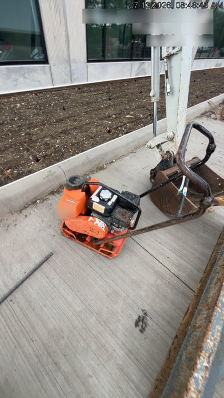 2022 MULTIQUIP MVC82VHW
