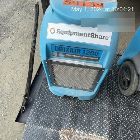 2019 DRI-EAZ DrizAir1200
