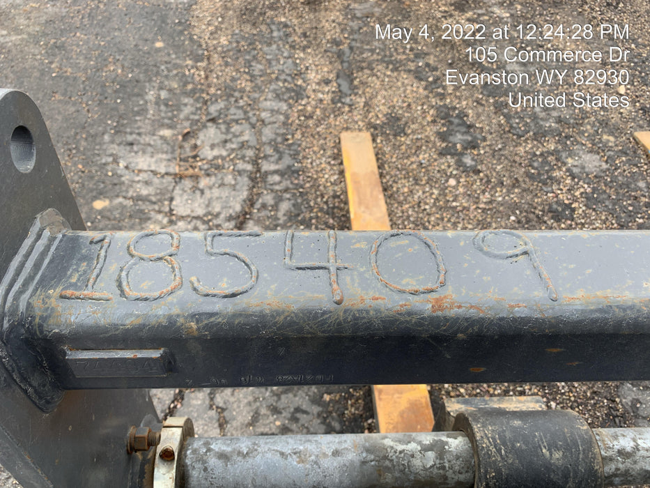 2021 STRICKLAND 100873