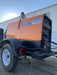2021 Lincoln Electric Vantage 322 Vantage 322 Ready Pak 3 w/ Decals, ORANGE (includes trailer, cable rack, fender light kit) NO Telematics