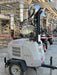 Wacker Neuson LTV6K-MH Wacker Neuson LTV6K Mobile Light Tower w/Fuel Level Sensor Installed